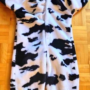 Cow costume